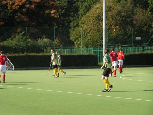 MENs 2s vs CAMBRIDGE CITY 4s - OCTOBER 2008 - photo 15 (pictures\pict9889.jpg)